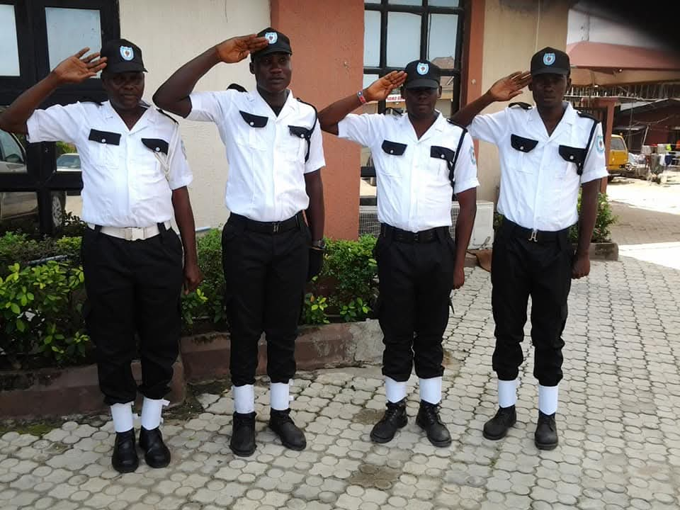 SHEGATOL SECURITY SERVICES